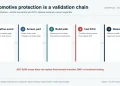 Automotive MLV validation chain from transient definition and exact-part screening through ECU testing and mission-profile release