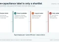 High-speed interface protection workflow covering channel limits, exact low-capacitance candidate, layout model and dual validation