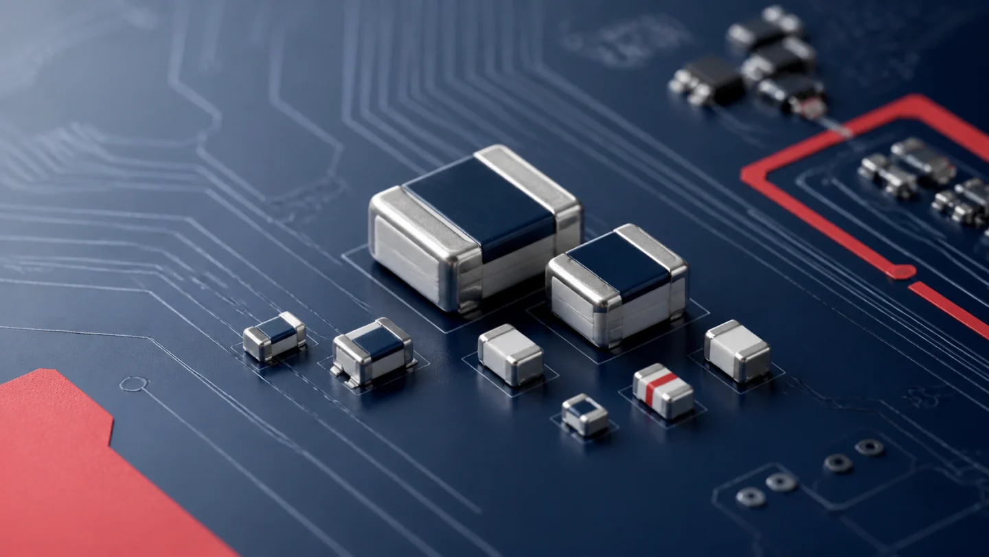 MLV manufacturers and cross-reference research