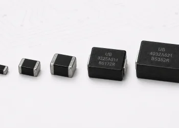 Multilayer chip varistors and molded surface-mount MOV packages used for circuit protection