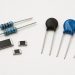 Linear fixed resistors compared with NTC thermistor, MOV varistor and photoresistor