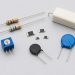 Fixed, SMD, wirewound, variable, thermistor and varistor resistor types